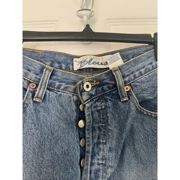 <3 VINTAGE express jeans - Picture 3 of 5